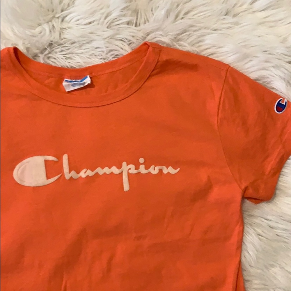 Champion top